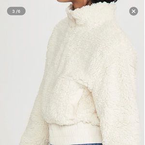 • BB Dakota • XS • Reversible Jacket